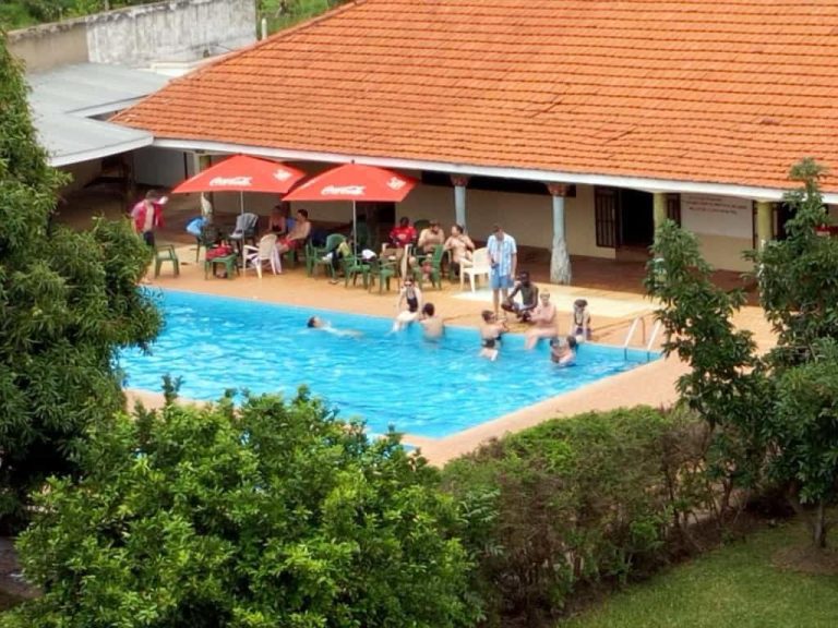 Golden Peace Hotel, Gulu
