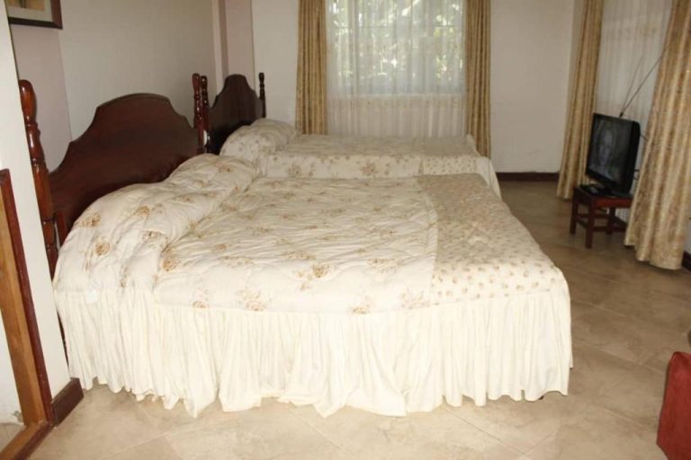Golden Peace Hotel, Gulu