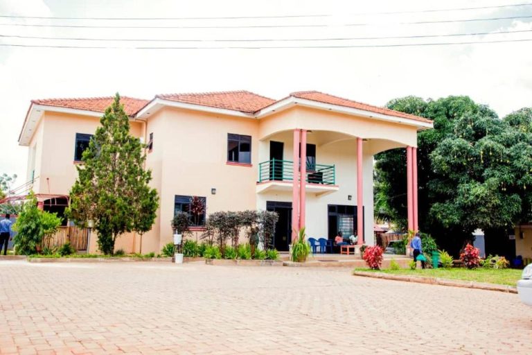 Jojo’s Palace Annex, Gulu