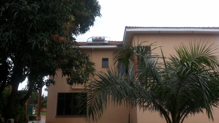 Jojo’s Palace Annex, Gulu