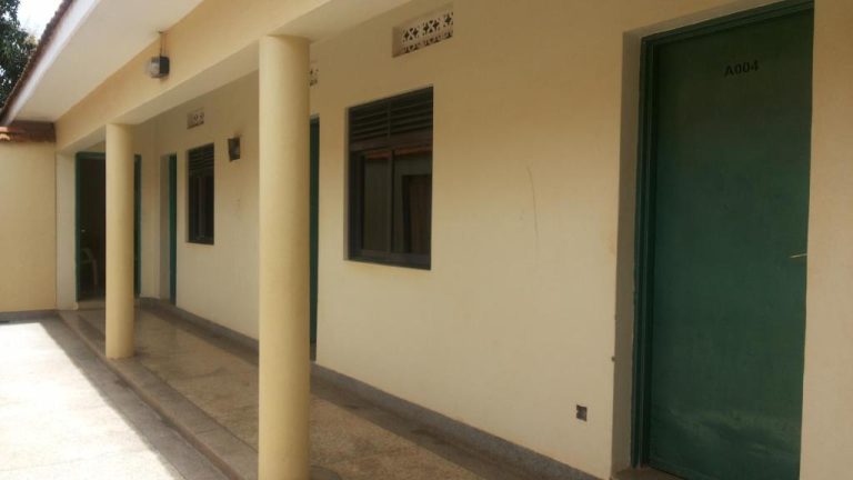Jojo’s Palace Annex, Gulu