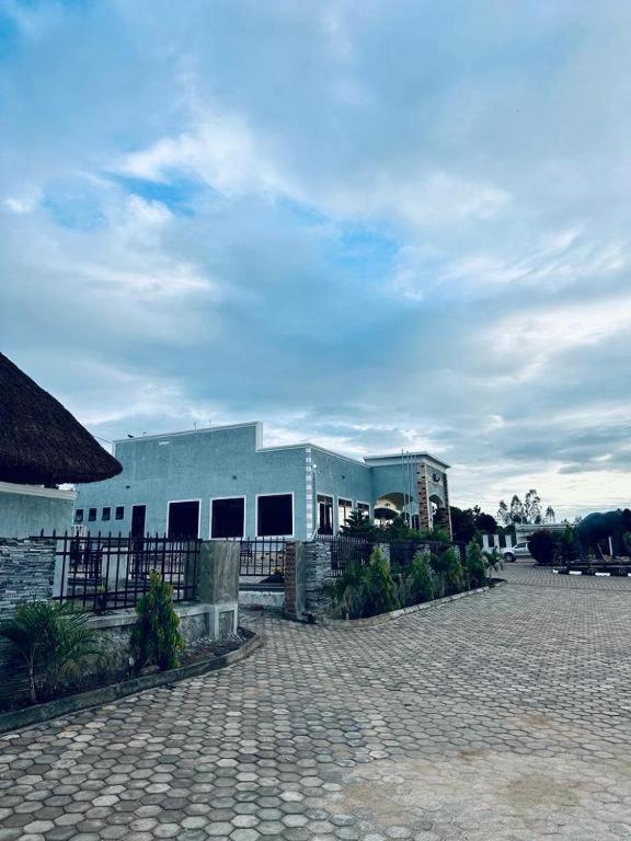 Kacoke Madit Hotel and Cultural Centre