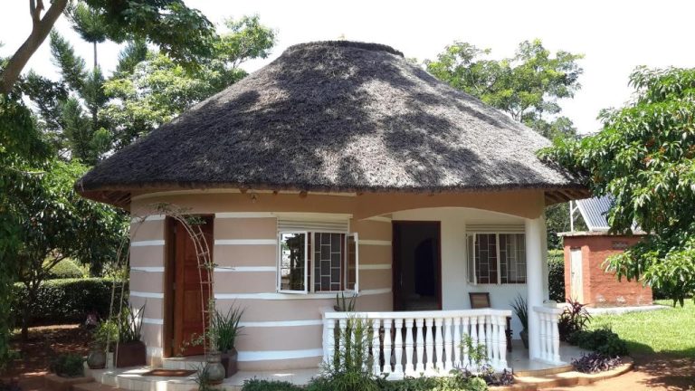 Brownstone Country Home, Lira Uganda