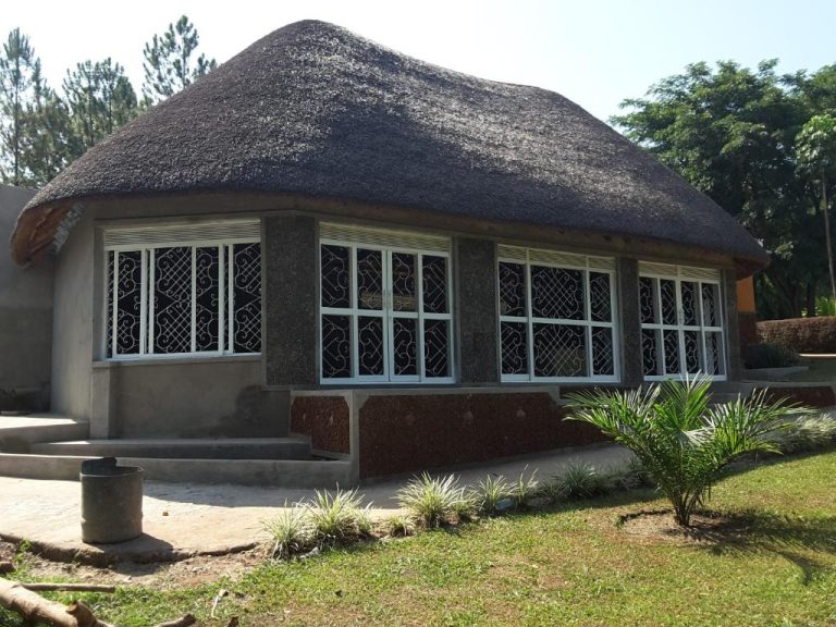 Brownstone Country Home, Lira Uganda