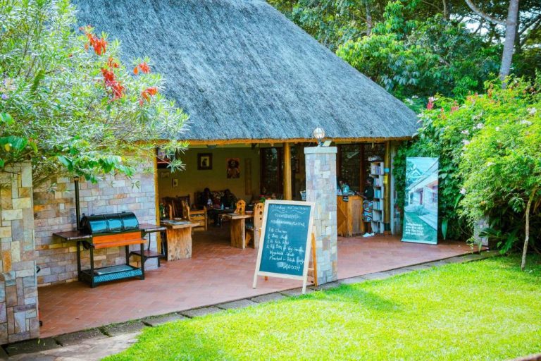 Forest Cottages Kisubi