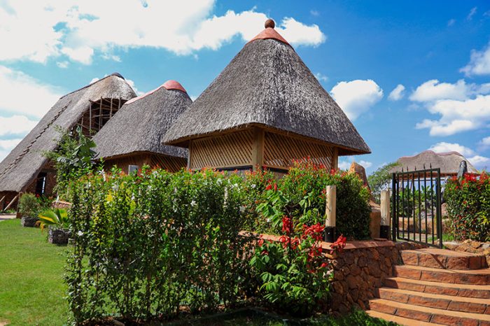 Masaka Cultural Resort