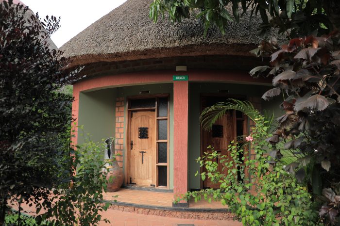 Masaka Cultural Resort