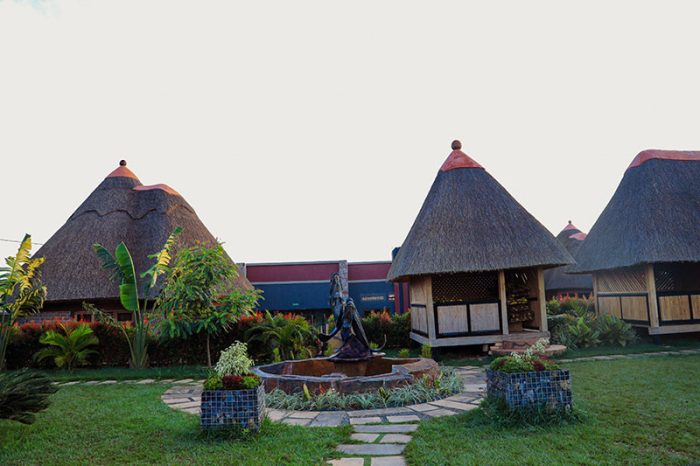 Masaka Cultural Resort
