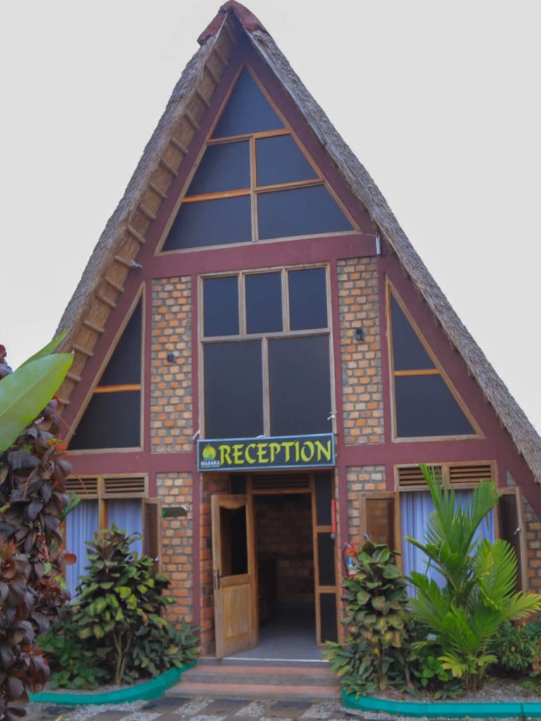 Masaka Cultural Resort