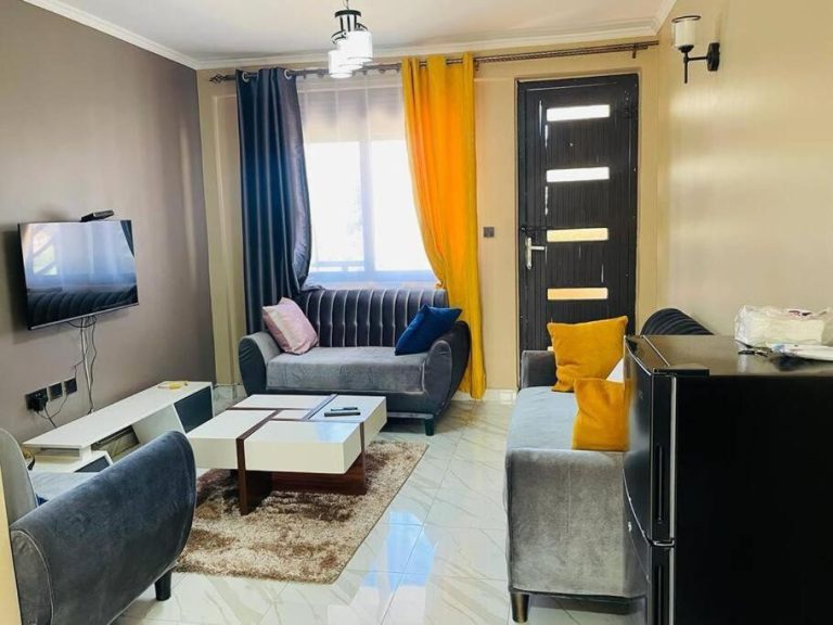 Superior apartments