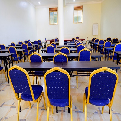 Vienna Golden Hotel, Masaka