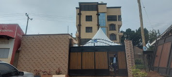 ENN Business Hotel Entebbe