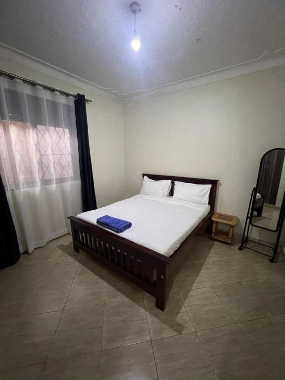 Moon Suites Bukoto, Kampala