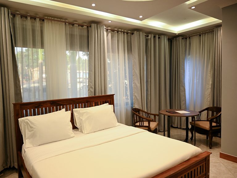 Neon Hotel Ntinda