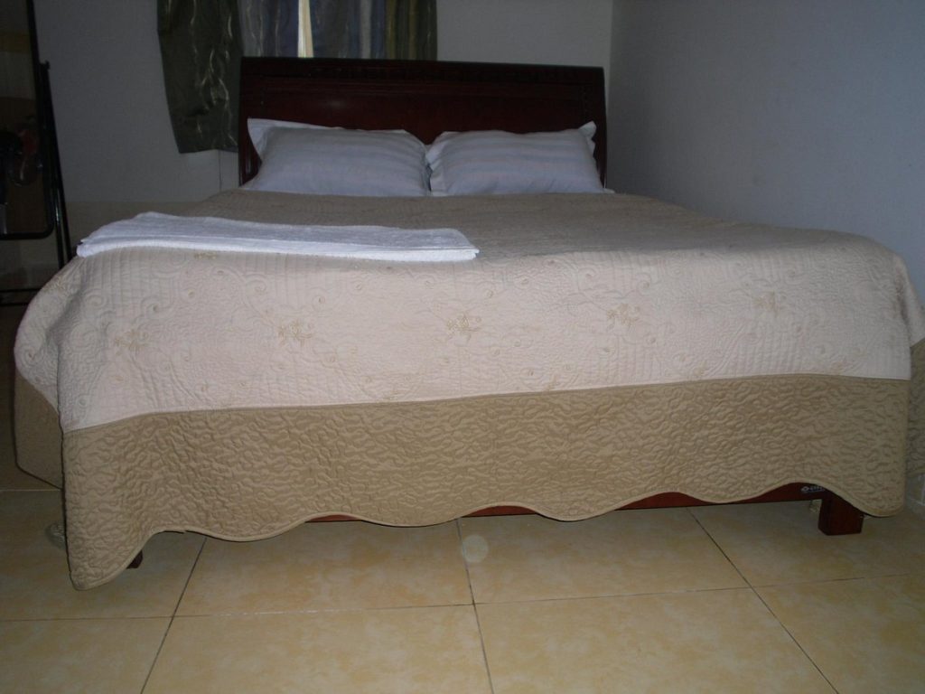 291 Suites Hotel LTD Lira