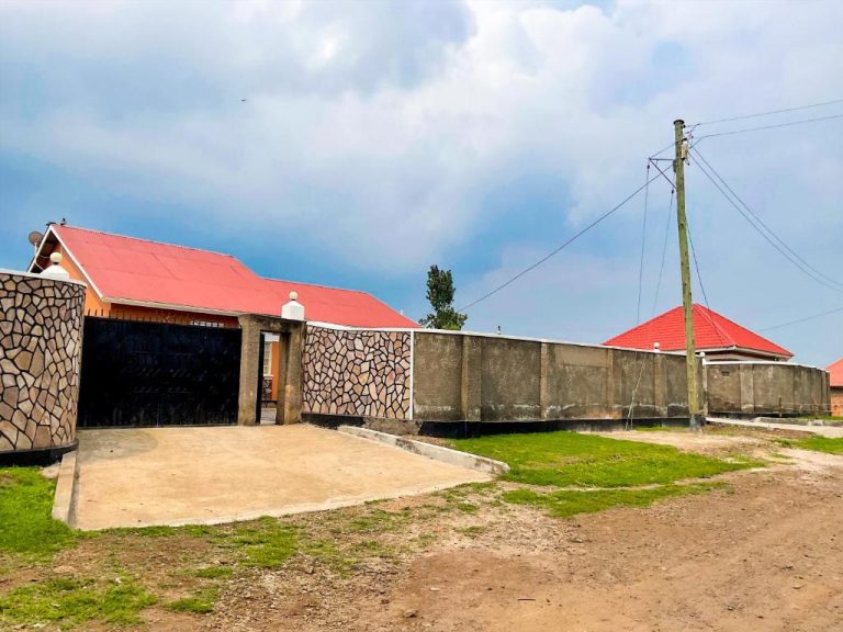 Agape House Kisoro