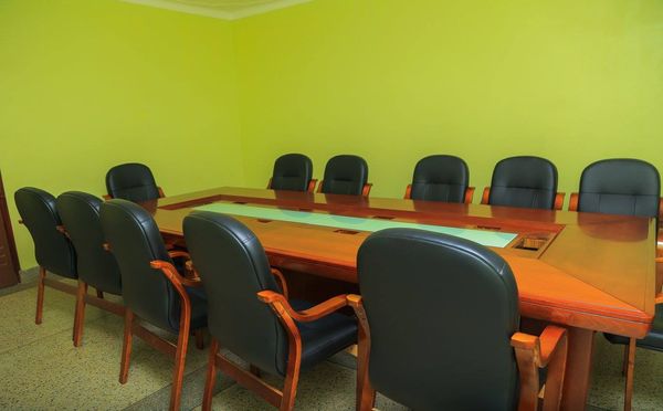 Dawson Hotel Kamuli