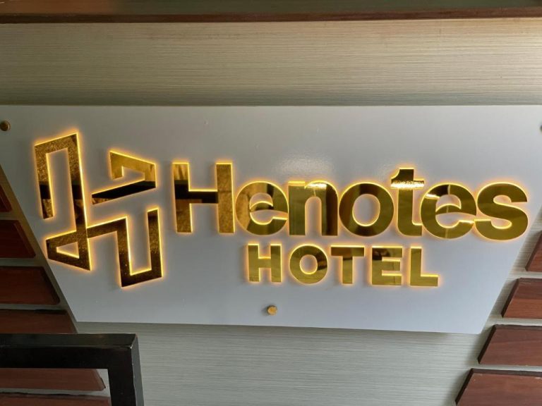 Henotes B&B Kamuli