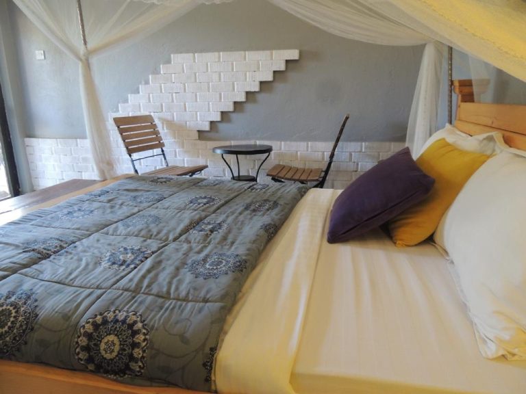Mondi Lodge Kisoro