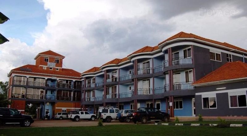 Pauline Hotel – Lira City
