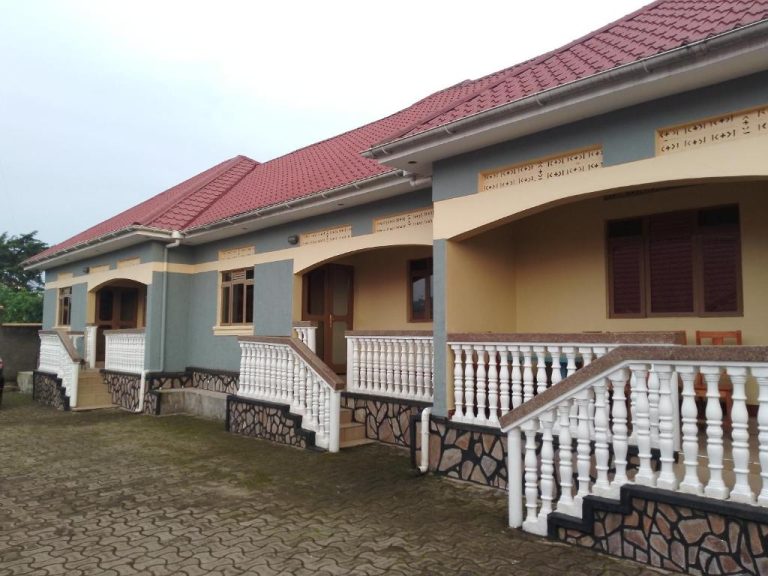 Sawa Sawa Guest House Kisoro