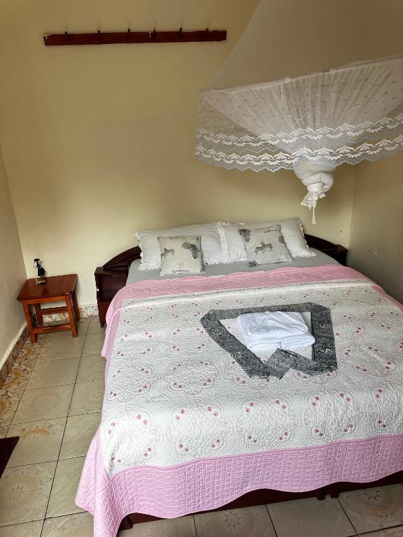 Sawa Sawa Guest House Kisoro