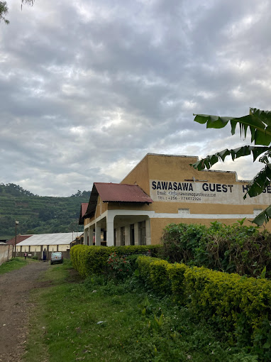 Sawa Sawa Guest House Kisoro