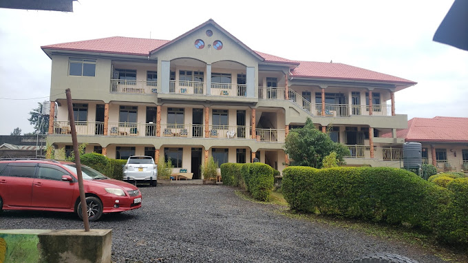 Virunga Hotel and Campsite, Kisoro