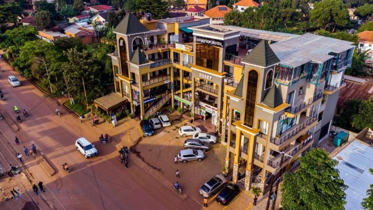 Starview Hotel