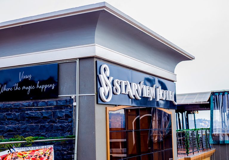 Starview Hotel