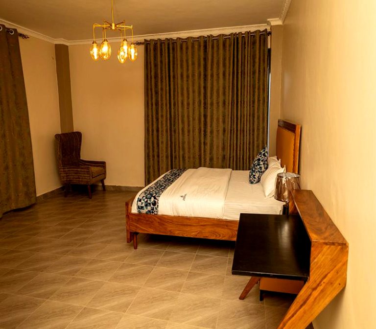 Starview Hotel