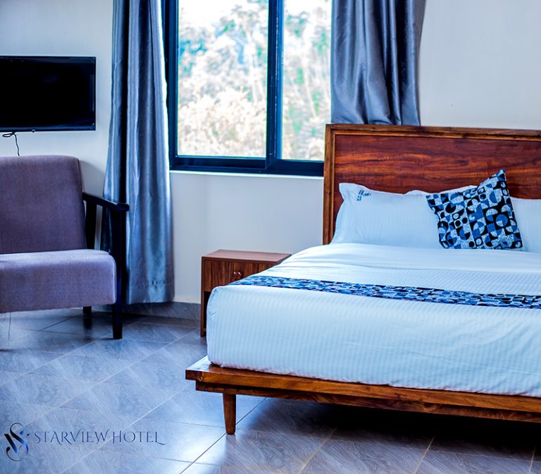 Starview Hotel