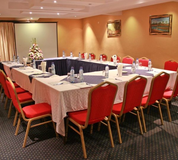 Jebel Hotel and Lounge
