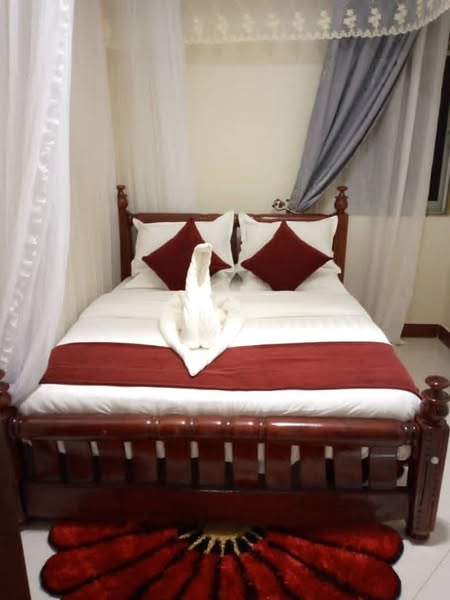 Jetville Hotel, Kampala