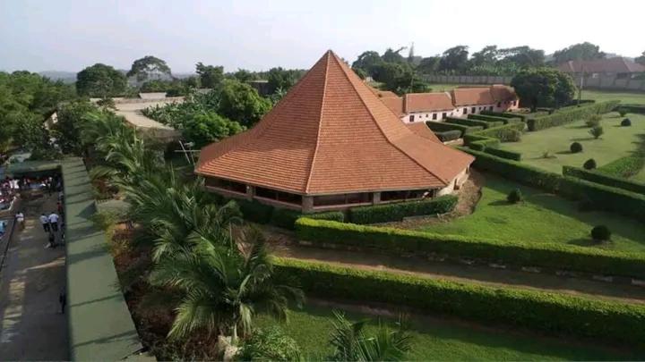 Kavumba Recreation Center and Zoo