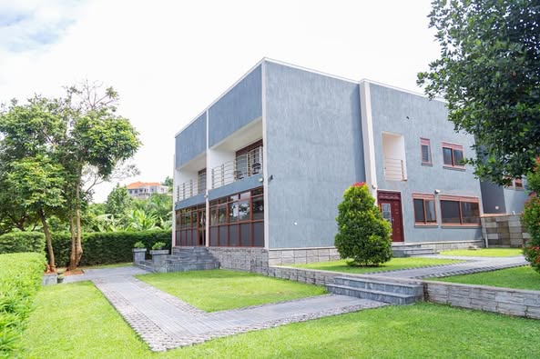 Marahaba Apartment Hotel