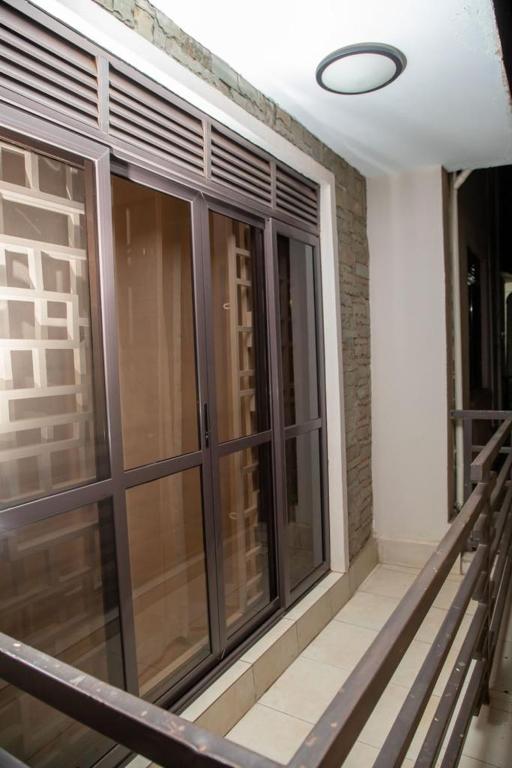 Olive homes, Kampala