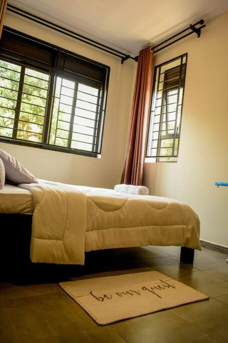 Pavonah Homes, Kampala