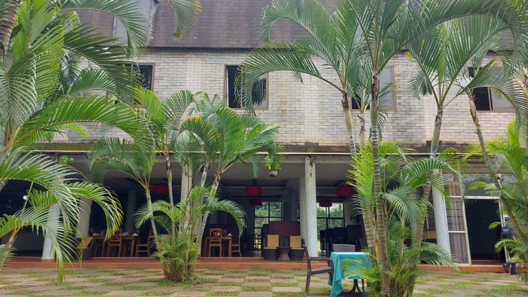 Rivonia Suites, Kampala