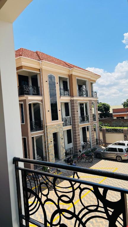 Entire Furnished Apartment Unit in Kira