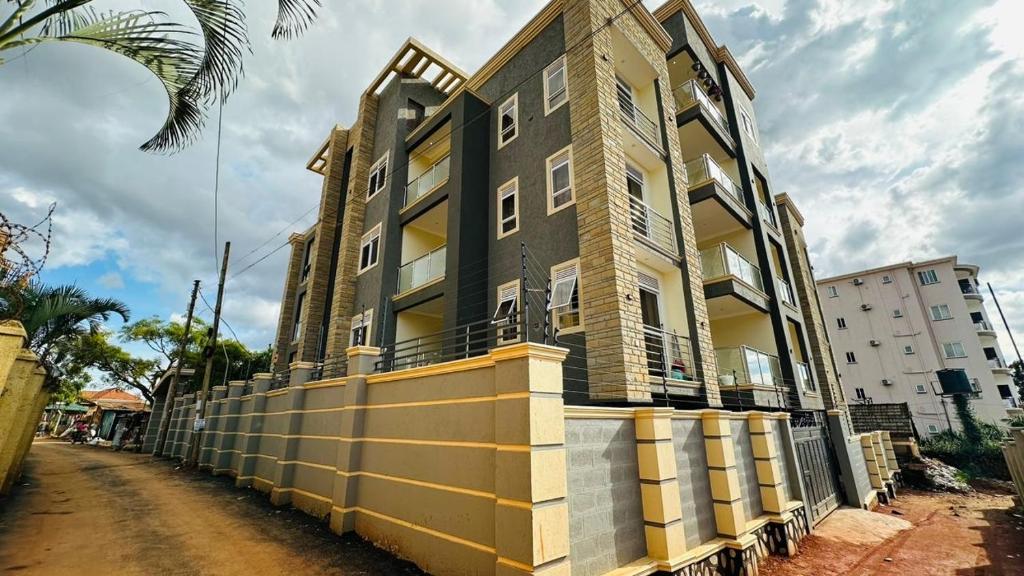 Lavender Luxury Apartment Beautiful one bedroom apartment fully furnished
