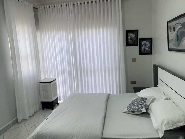 Lavender Luxury Apartment Beautiful one bedroom apartment fully furnished