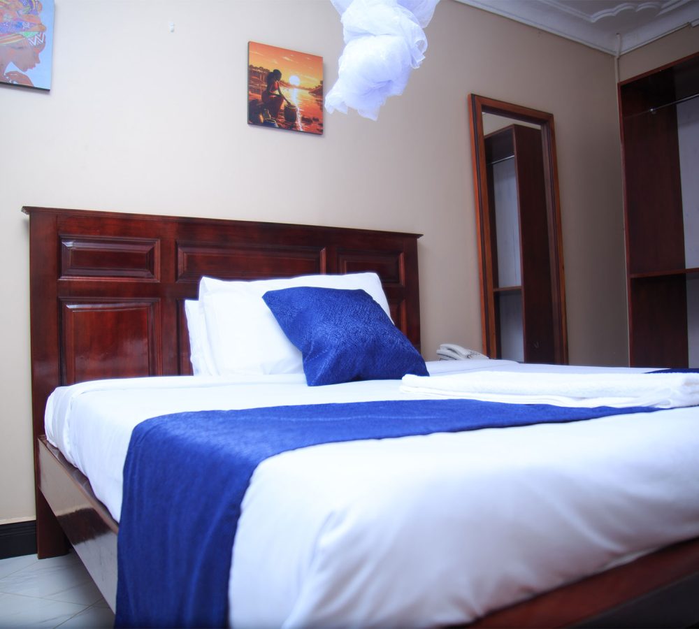 Nesa Resort Kampala