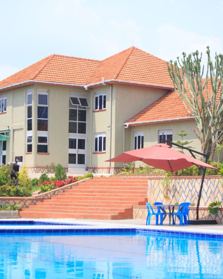 Nesa Resort Kampala