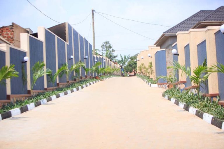Nesa Resort Kampala
