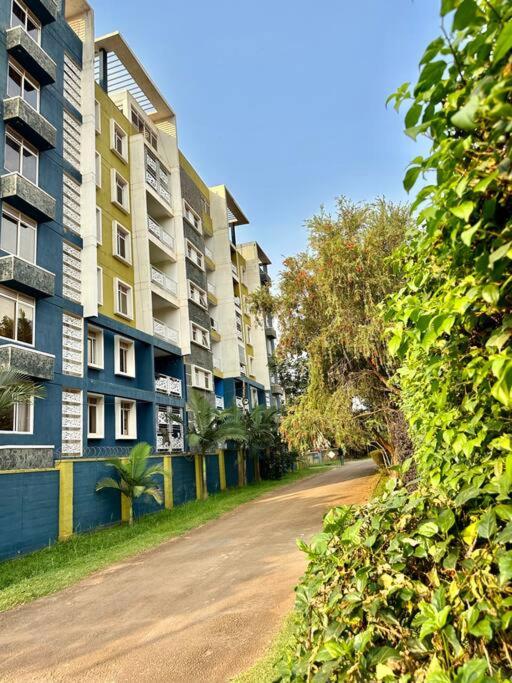 Nissi Residence, Kampala