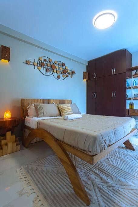 Nissi Residence, Kampala