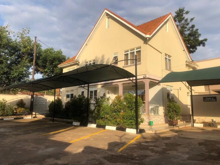 Streamlive Hotel & Spa