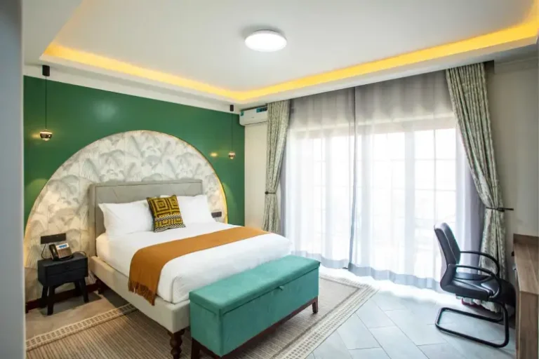The Choate Boutique Hotel and Restaurant