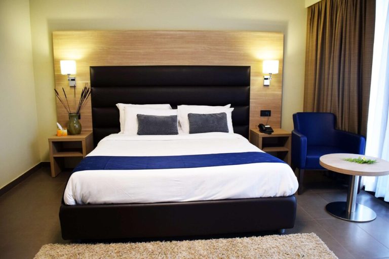 Urban by CityBlue, Kampala